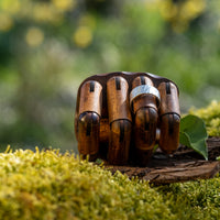Patterned Ring