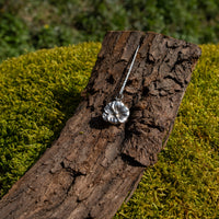 Flower pendant