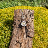 Sunflower pendant