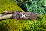 Jigsaw pendant
